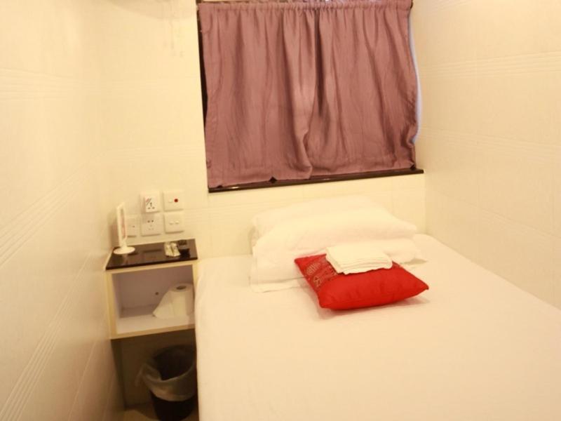 Cynthia'S Inn Цзюлун Номер фото